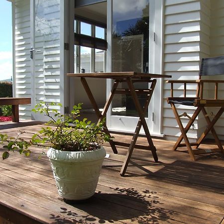 The Quiet Quarter Bed and Breakfast Όκλαντ Εξωτερικό φωτογραφία