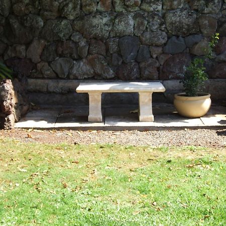 The Quiet Quarter Bed and Breakfast Όκλαντ Εξωτερικό φωτογραφία